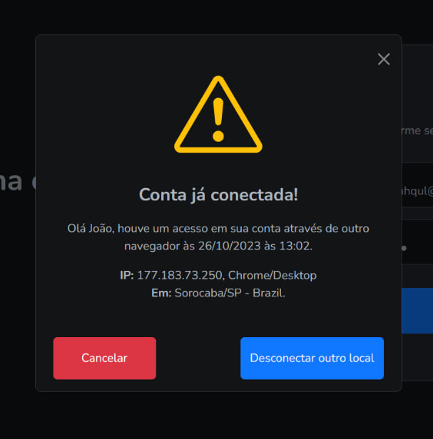 CodexMembers EAD WorkControl - Imagem 4